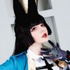 Logo of telegram channel oboyakacosplay — oboyaka aesthetic