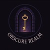 Telegram channel Obscure Realm Links logo