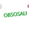 Telegram channel Obso logo