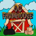 Telegram channel OC FARMHOUSE logo