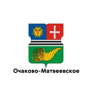 Telegram channel Очаково-Матвеевское logo