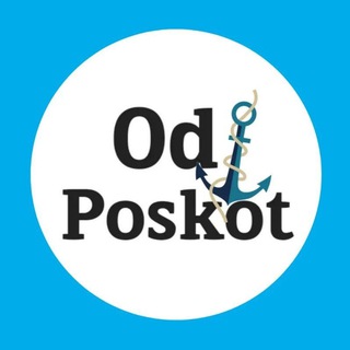 Telegram channel 𝐎𝐃 𝐏𝐎𝐒𝐊𝐎𝐓 logo
