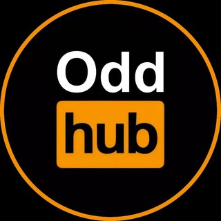 Logo of telegram channel odd_hub — Odd hub