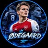 የቴሌግራም ቻናል አርማ odegarred_808 — ODEGAARD MARKET