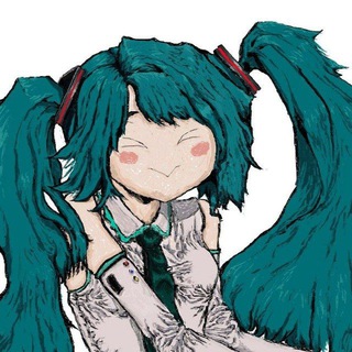 Telegram channel Odoriko logo