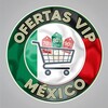 Telegram channel Ofertas Vip Mexico logo