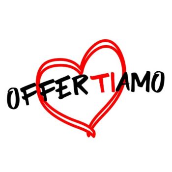 Telegram channel OfferTiAmo logo