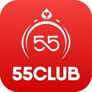 टेलीग्राम चैनल का लोगो official_55club_club — Colour TRADING APP SIGNAL GROUP
