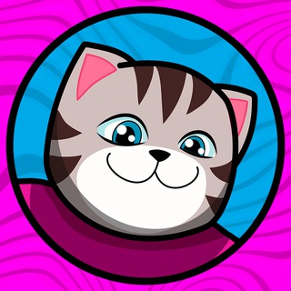 Логотип телеграм канала @official_catcasino — CatCasino 🐱