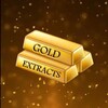 Telegram channel Gold Extracts Menu logo