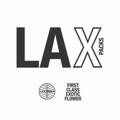Telegram channel LAX Packs Official logo