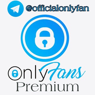 Telegram channel Onlyfans Premium logo