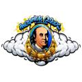 Telegram channel Presidential Clouds logo