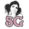 Telegram kanalining logotibi officialsuicidegirls — SuicideGirls