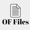 Telegram channel OF-Files Free Only Fans Leaks logo