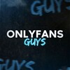 Telegram channel ONLYGUYS - PUBLICO 🔓🔞 logo