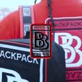 Telegram channel Backpackboyz logo