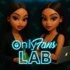 Telegram channel OnlyFans Lab 💸 logo