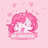 Telegram channel OFSECRETSSS logo