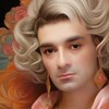 Логотип телеграм канала @oganeschatnews — ВаГинес. Услуги анала : 89605900058