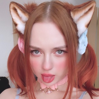 Telegram channel Oh_Honey 69💕 logo