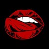 Telegram channel 𝗢𝗥𝗚𝗔𝗦𝗠💋 logo