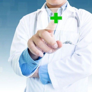 Telegram channel Doctor Jo'rayevjon logo