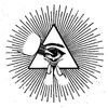 Telegram channel ОКО logo