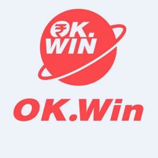 🤑OKWIN OFFICIAL VIP🏆 - Telegram Channels