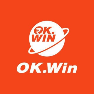 टेलीग्राम चैनल का लोगो okwin_win_official — TIRANGA GAME PREDICTION OFFICIAL