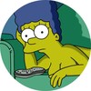 Логотип телеграм канала @oldcart — Мультики для взрослых