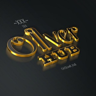 Logo del canale Telegram oliver_hub - 𝙊l𝙞𝙫𝙚r 𝙃𝙪𝘽