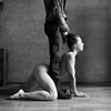 Логотип телеграм канала @olyalyaph — OLYALYA. NUDE PHOTOGRAPHER