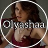 Telegram kanalining logotibi olyashaa_tg — Olyashaa