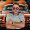Логотип телеграм канала @omadlimusofir1 — Шухрат Буранович УЙИНИГА МАРХАМАТ!