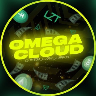 Logotipo del canal de Telegram omegacloud_freelogs - Ω 𝙾𝙼𝙴𝙶𝙰 𝙲𝙻𝙾𝚄𝙳 Ω ~ LINK