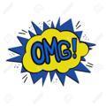 Telegram channel 100% OMG logo