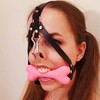 Telegram channel BDSM & Dirty kink logo