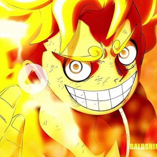 Telegram channel One Piece VF(En Francais ) logo