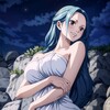Telegram channel ONE PIECE GIRLS 🔥 logo