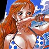 Telegram channel 🥵 Waifu One Piece 😍 logo