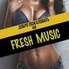 Telegram channel Fresh Music 🎧 logo
