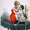 Telegram channel One Love Milf logo