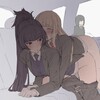 Логотип телеграм канала @onelovetrans — One Love Trans