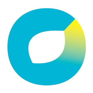 Telegram channel Pure logo