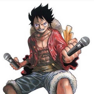 电报频道的标志 onepiecexxx — 🏴‍☠️草帽海賊大聲說🏴‍☠️ https://t.me/OnePieceXxX