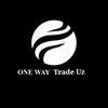 Telegram channel One way | Trade📊 logo