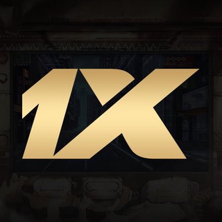 Логотип телеграм канала @onexslots_casino — 1xSlots - нас не обманешь