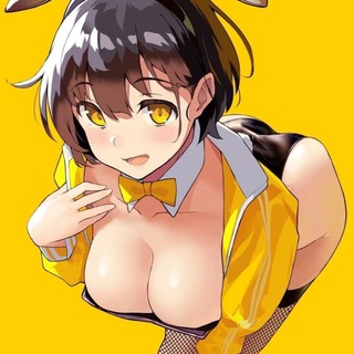 Telegram channel onii-chan🍒 logo