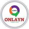 Telegram channel ONLAYN | LUXTV logo